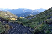 80 Sentiero-traccia dal Passo Sodadura al Rif. Gherardi